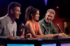 The Golden Bachelor: 103