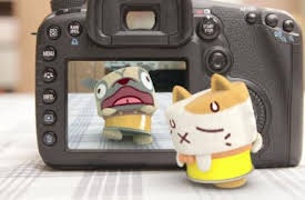 Canimals: Kiss and Makeup