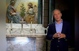 Queen of Heaven: Mary's Battle for Souls: The Annunciation: The Day Creation Held Its Breath