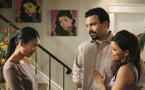 Desperate Housewives