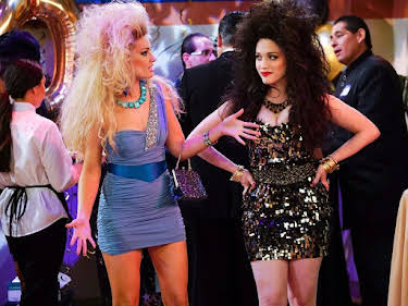 14:35: 2 Broke Girls | ProSieben | 8/7 2026