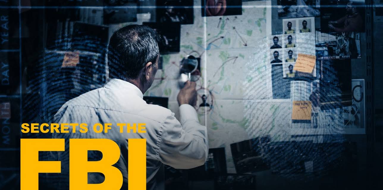 Secrets of the FBI