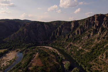 17:45: Raue Welten – Wilde Schönheiten: Bulgarien | 3SAT | 4/22 2026