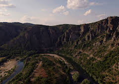 Raue Welten – Wilde Schönheiten: Bulgarien