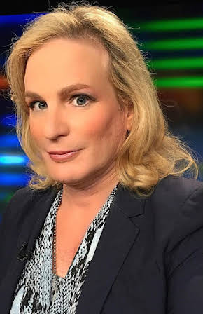 Zoey Tur as 