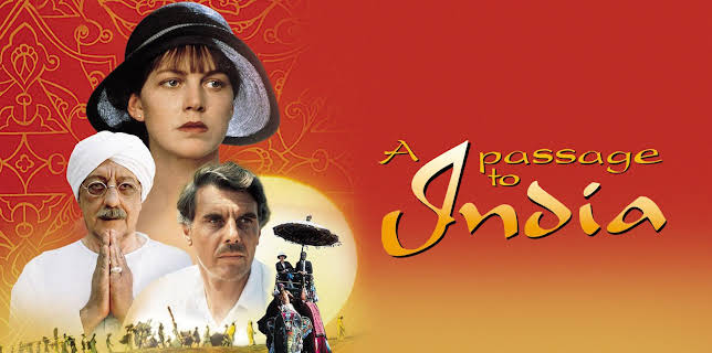 A Passage To India (1985)