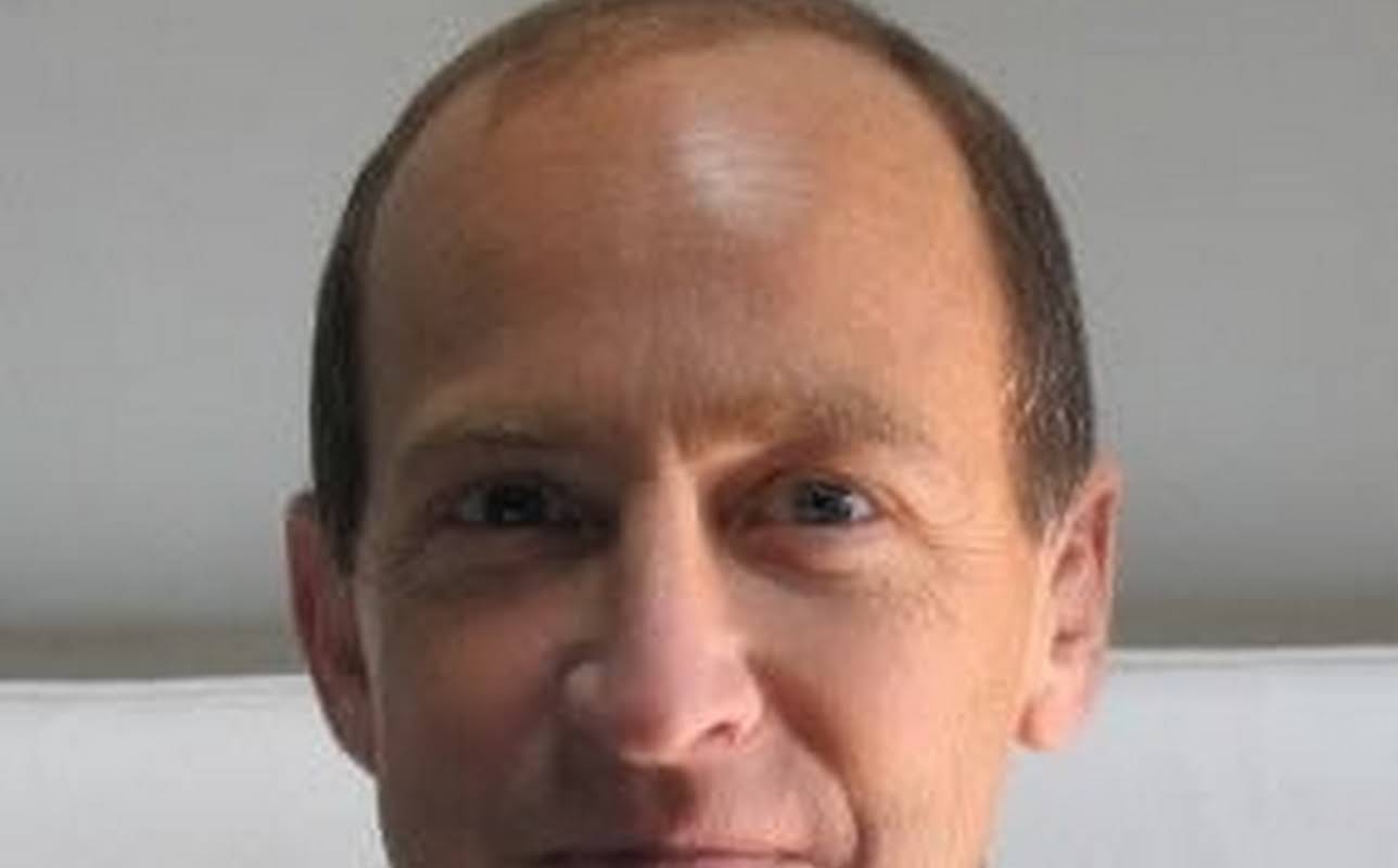 Charles Ferguson