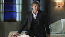 The Mentalist (S6 E6)
