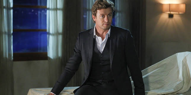 14:55: The Mentalist (S6 E6) (S6) | TV6 | 1/13 2026