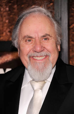 George Schlatter as 