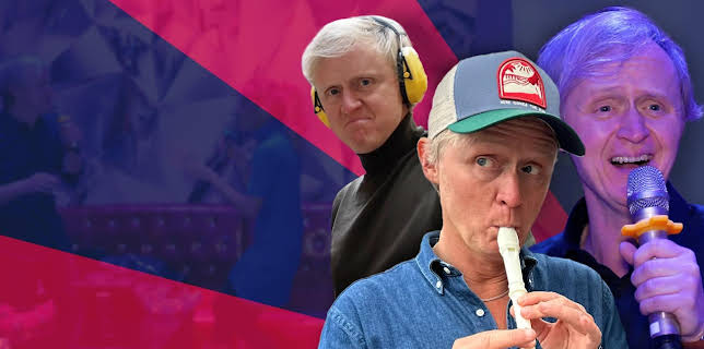 23:30: Kurzstrecke mit Pierre M. Krause | SWR Fernsehen BW | 3/6 2026