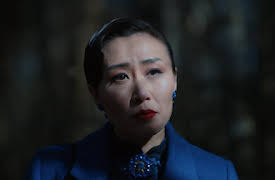 Copenhagen Cowboy: The Heavens Will Fall