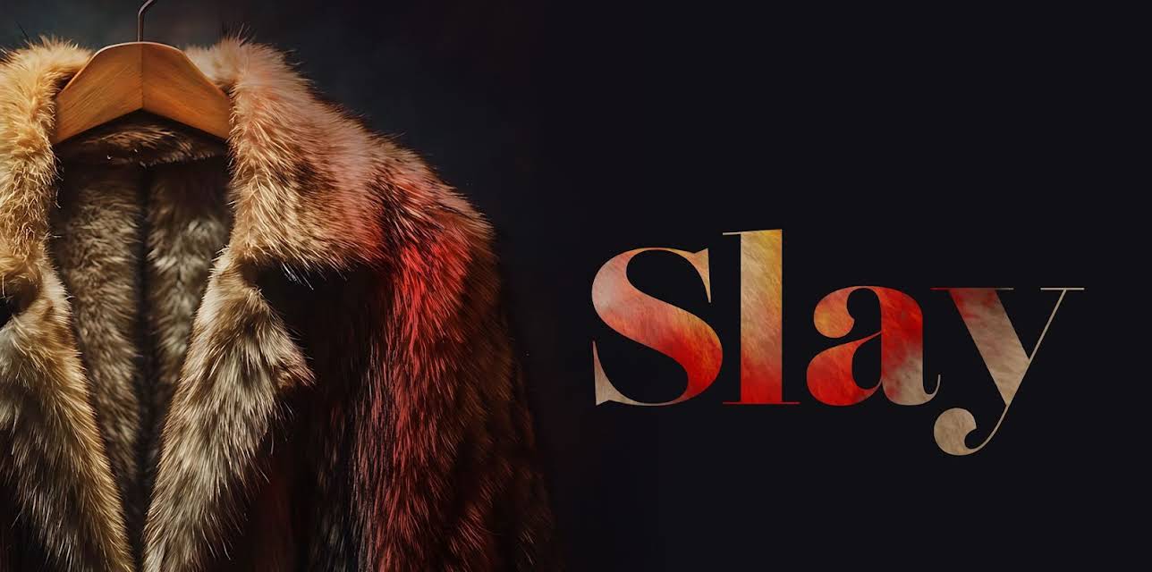 Slay (2023)