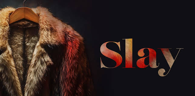 Slay (2023)