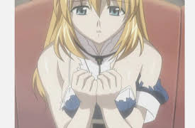 Chrono Crusade: Poison