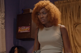 GRIND: EPISODE 6 - TRAPPED