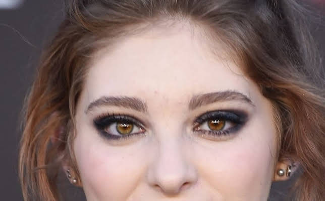 Willow Shields