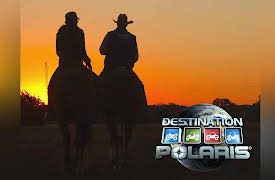 Destination Polaris: American Rodeo