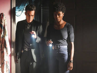 20:15: FBI: Special Crime Unit | Kabel Eins | 5/16 2026