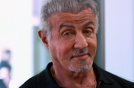 The Family Stallone: Meet the Stallones