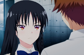 Classroom of the Elite, Season 2 - Uncut: The Material Has To Be Created.