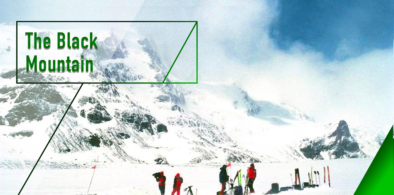 The Black Mountain (2013)