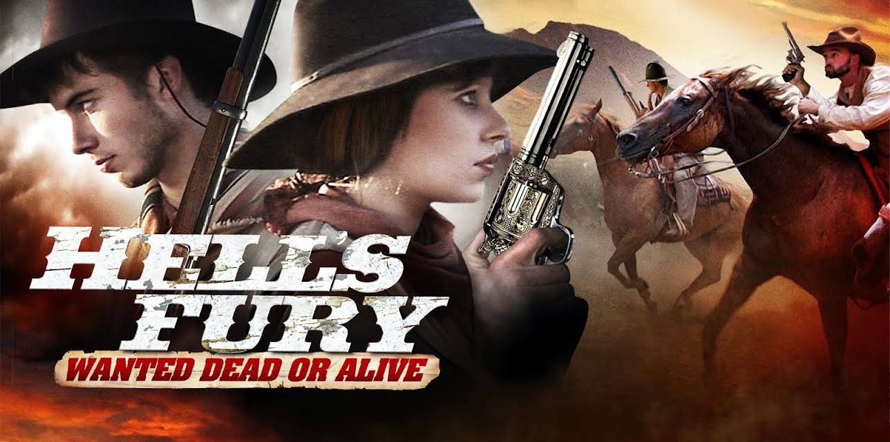 Hell's Fury: Dead or Alive (2012)