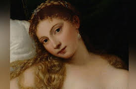 Great Artists with Tim Marlow: Titian