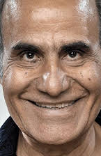 Amir Naderi as Director