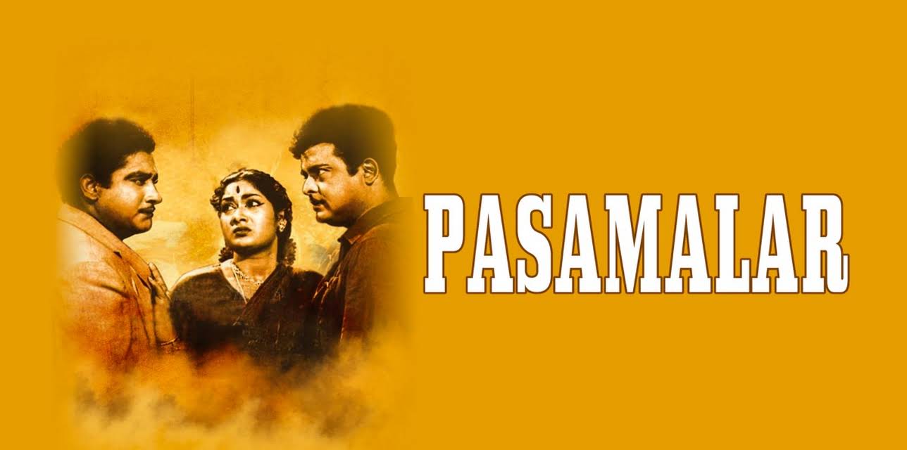 Pasamalar (1961)
