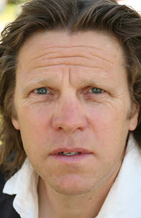 Simon Templeman as 