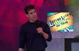 Latino Laugh Festival: Reggie Mcfadden, Cleto Rodriguez