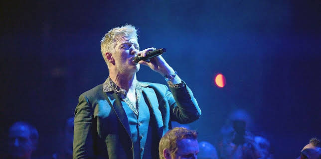 23:20: Queens of the Stone Age | Arte | 3/20 2026