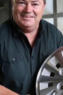 19:38: Joyas sobre ruedas: 1985 Mazda RX7 | Discovery Max | 4/1 2026