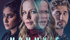 Mommy's Stolen Memories