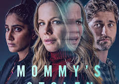 Mommy's Stolen Memories