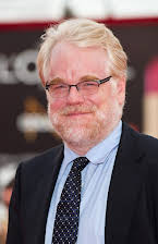 Phillip Seymour Hoffman som 