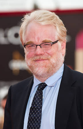 Phillip Seymour Hoffman as 