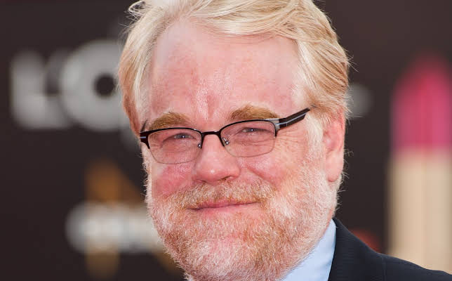 Phillip Seymour Hoffman