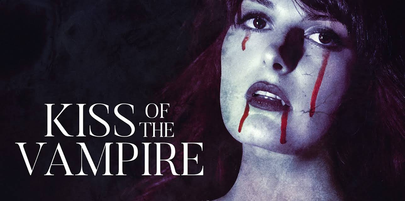 Kiss Of The Vampire (2009)