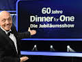 60 Jahre "Dinner for One" - Die Jubiläumsshow