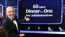 60 Jahre "Dinner for One" - Die Jubiläumsshow