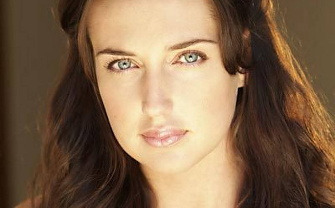 Anna Schafer