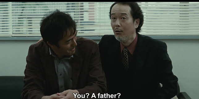 Después de la tormenta (2016)