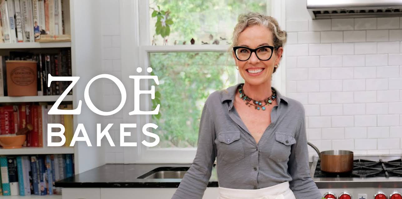 Zoe Bakes, Season 1