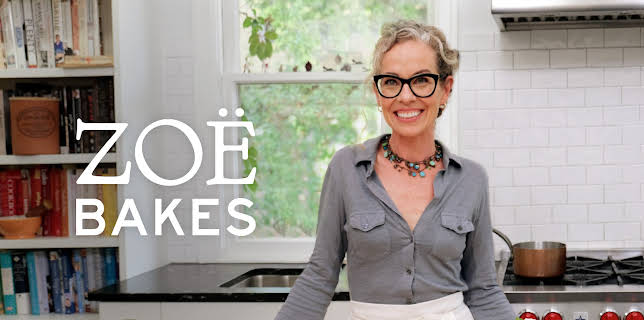 Zoe Bakes, Season 1