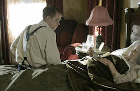 Carnivale: Tipton