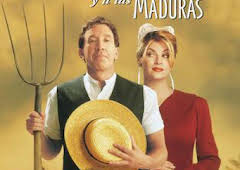 A las duras y a las maduras