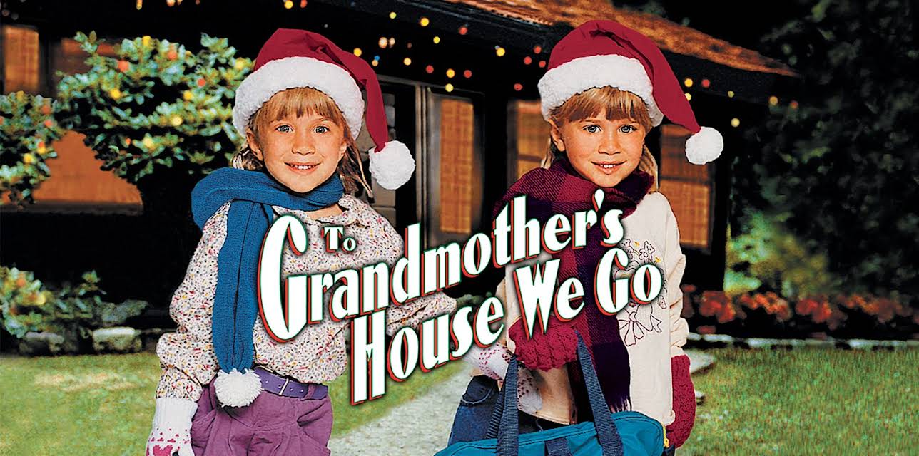 To Grandmother's House We Go (1992)