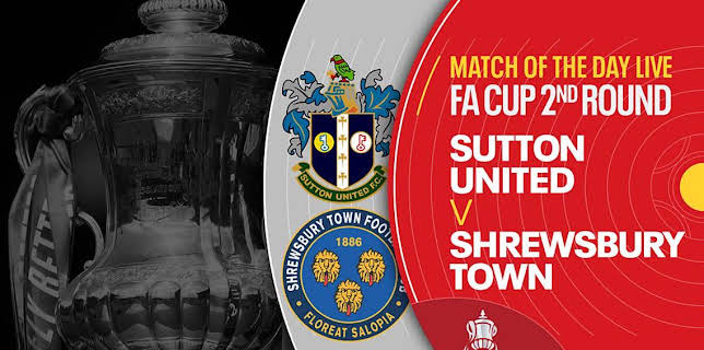 5:00 PM: The FA Cup | BBC Two | 12/6 2025